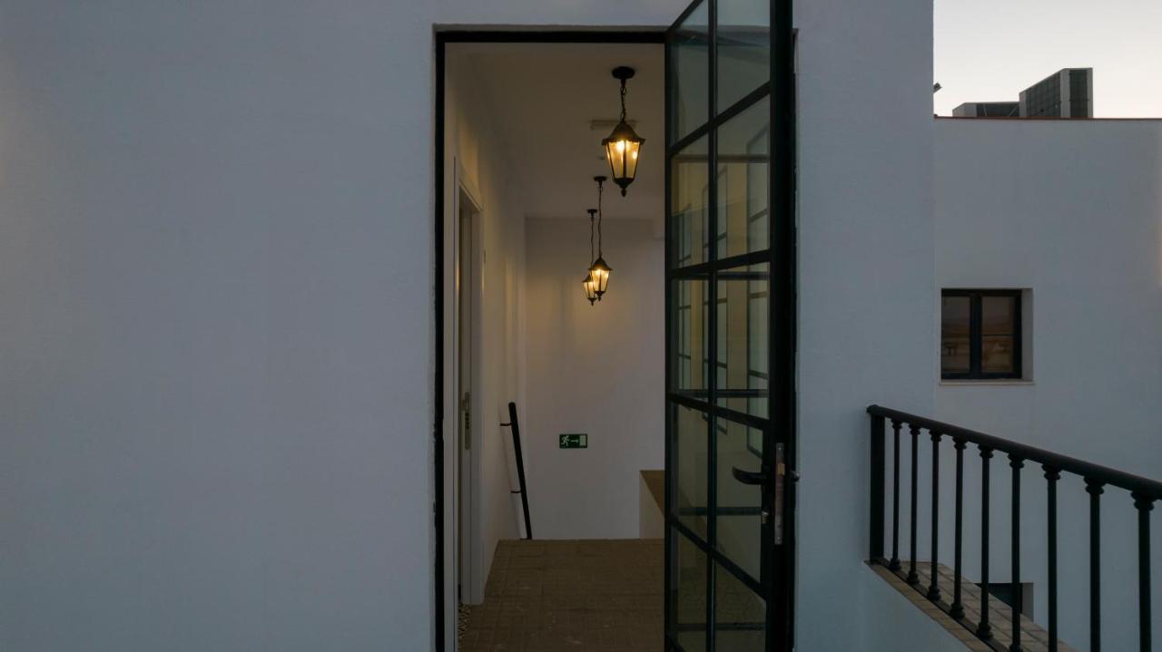 Factory Rooms 巴尔巴特 外观 照片