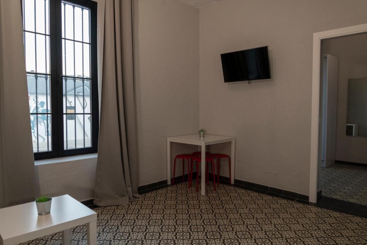 Factory Rooms 巴尔巴特 外观 照片