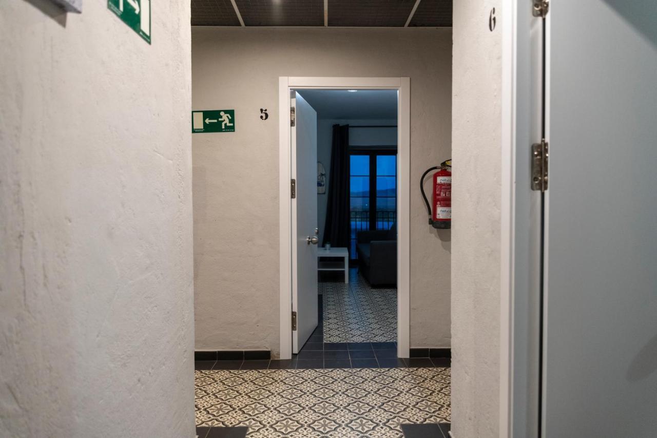 Factory Rooms 巴尔巴特 外观 照片