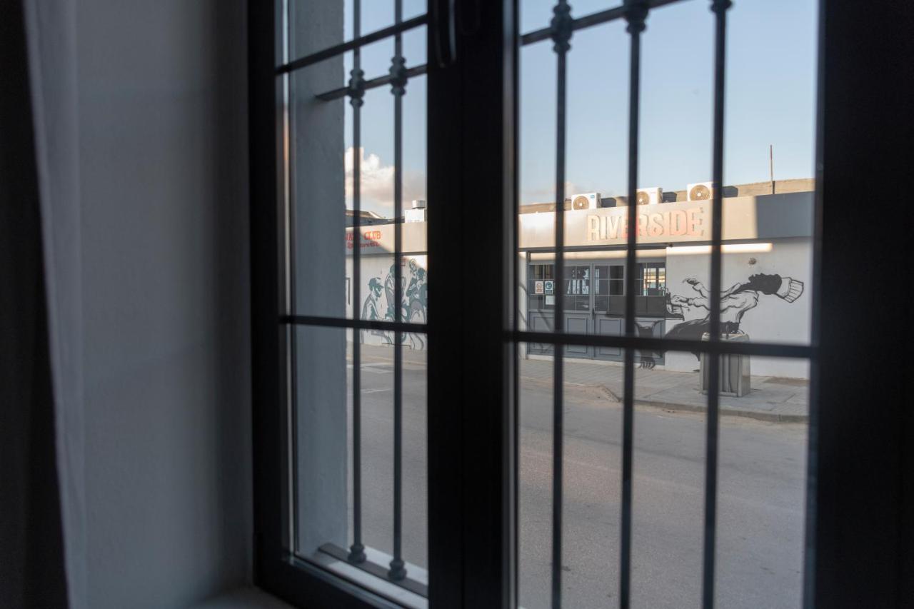 Factory Rooms 巴尔巴特 外观 照片