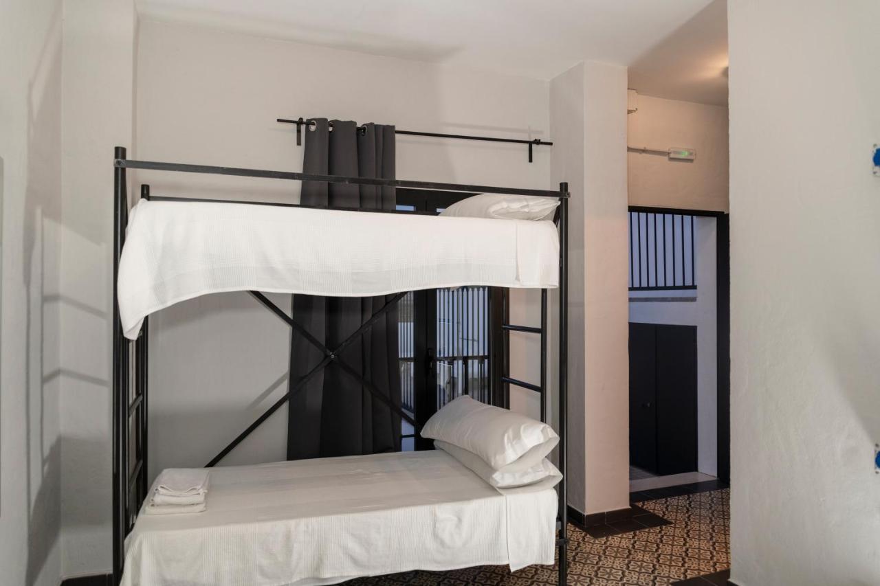 Factory Rooms 巴尔巴特 外观 照片