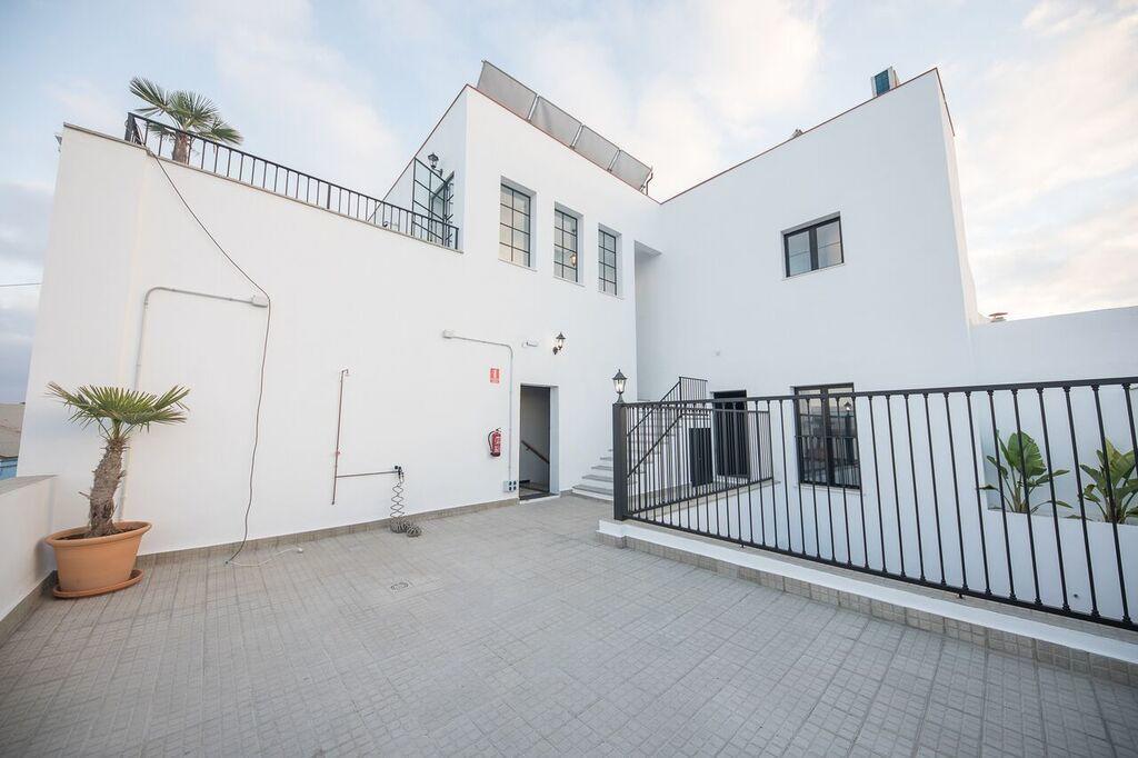 Factory Rooms 巴尔巴特 外观 照片